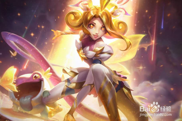 《LOL》云顶之弈10.12圣盾秘术星神阵容攻略