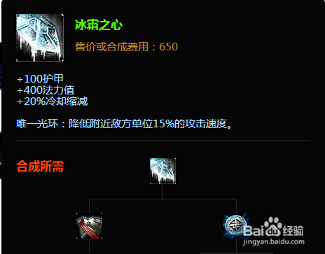 季前赛辅助提莫出装&辅助提莫打法细节