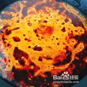 超美味的水煮牛肉