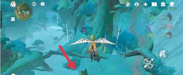 原神水天丛林宝箱位置攻略