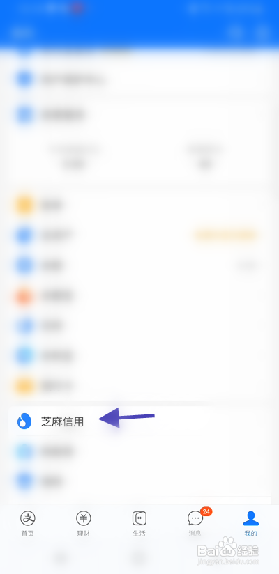 支付宝芝麻信用更新护照信息怎样操作