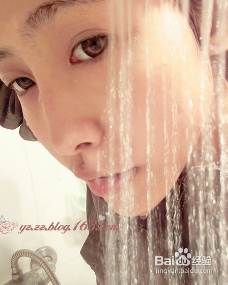 海藻面膜的使用步骤