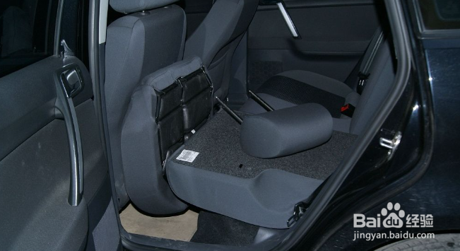 怎样拆POLO原车座椅套洗