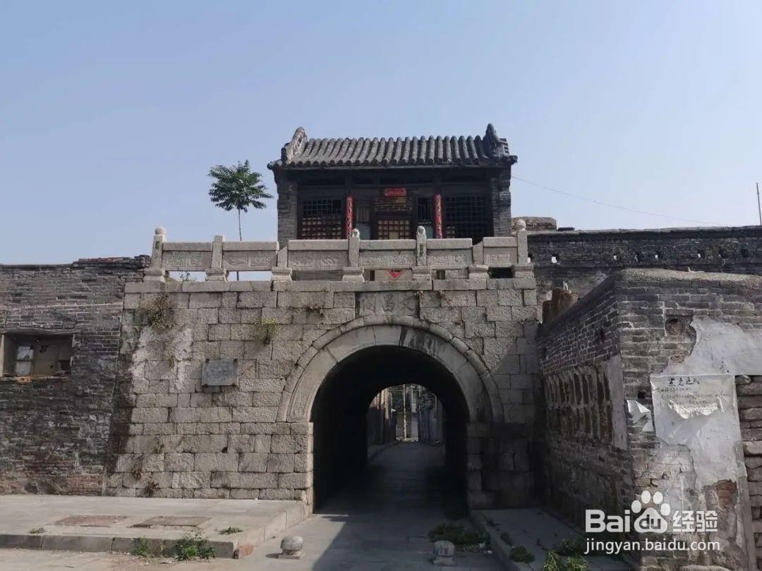 峰峰有什么好玩的景点