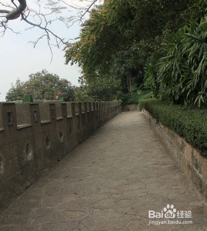 2013鼓浪屿旅游攻略