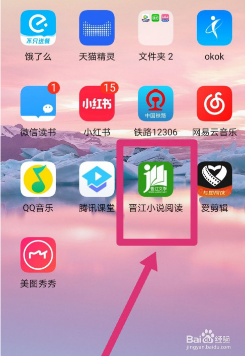 晋江小说阅读霸王票怎么查询