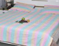 去除床单血渍的几个日常生活小妙招？