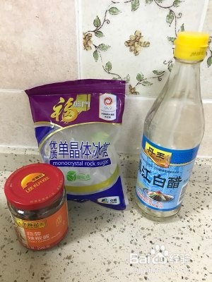 河南特色-简单好吃的辣白菜怎么做