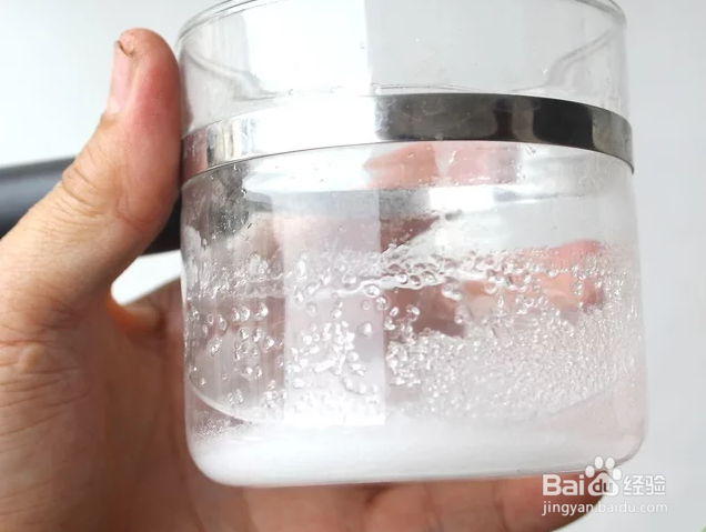 制作晶体的方法