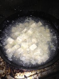 豆腐怎么做好吃呢