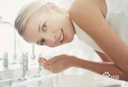 风靡韩国的6滴水护肤法 爱美女神必看!