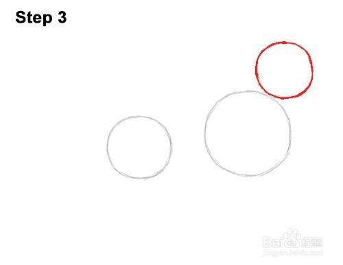 如何绘制Simba（长大）——加菲的吃货生活