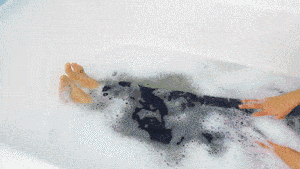 衣服烘干缩水了怎么办