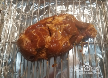 蜜汁梅肉腌制方法