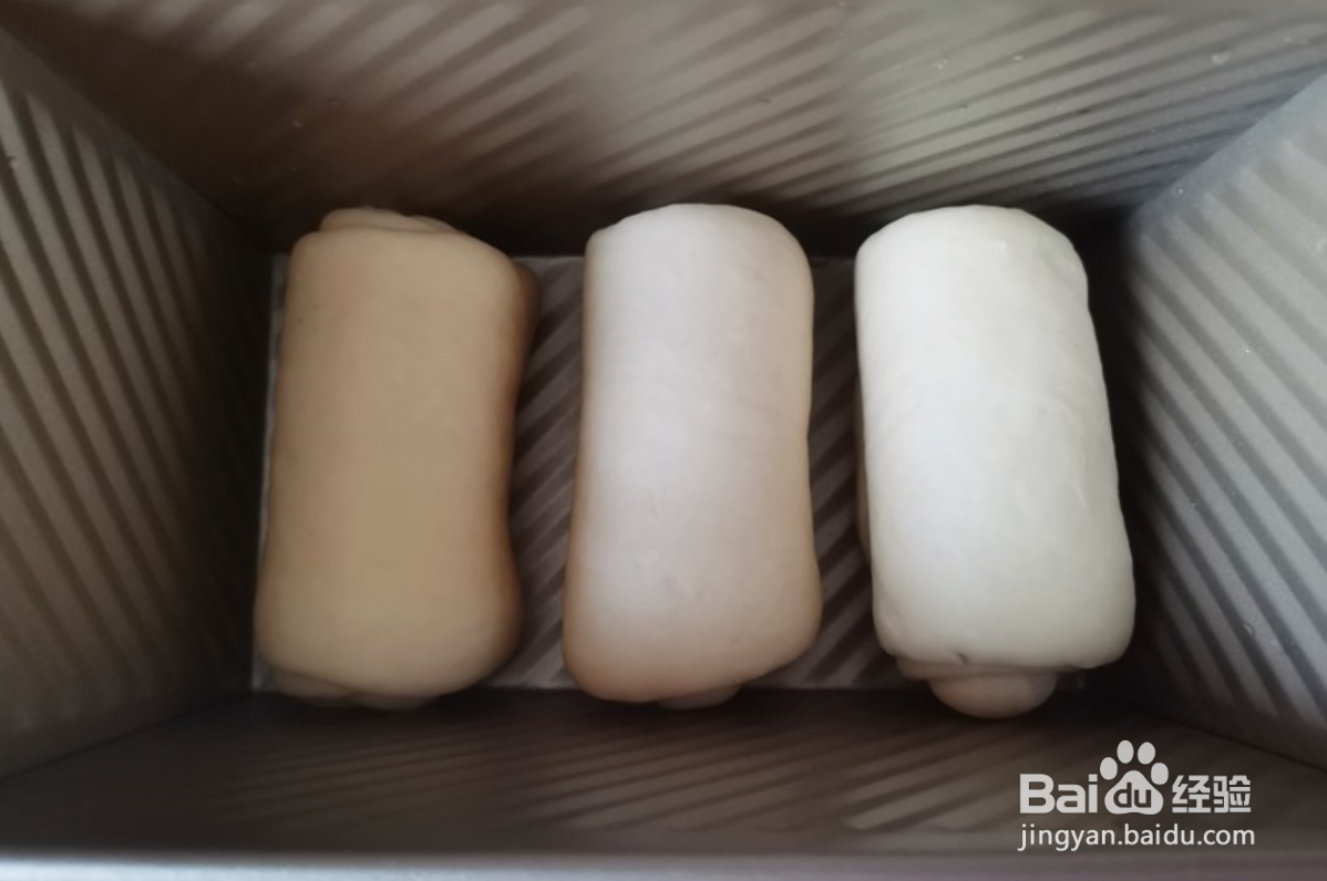 如何制作牛奶土司面包？