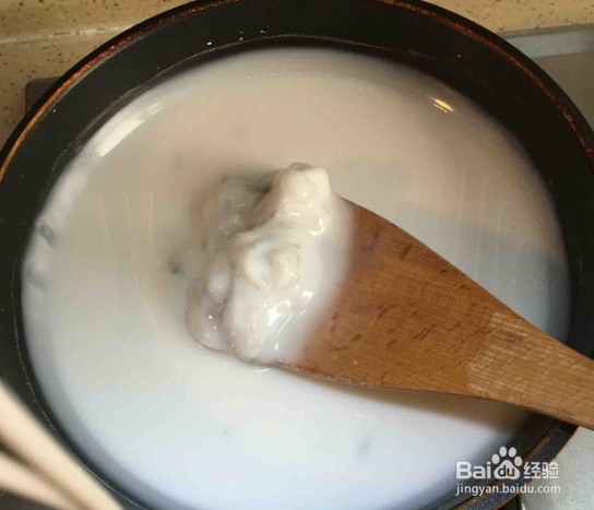 大连焖子的做法