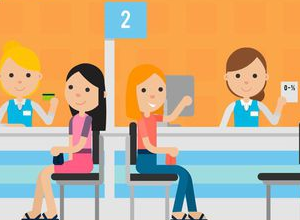 改名字后办不了新银行卡