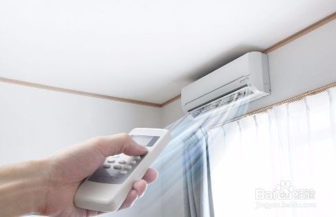 空调如何使用最省电