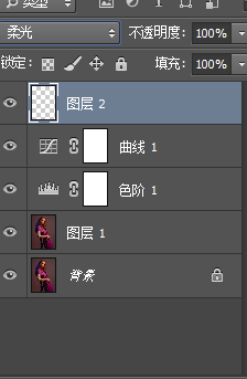 如何用ps把照片转换成逼真的油画效果