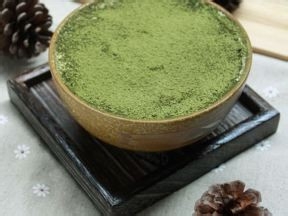 美味“抹茶提拉米苏”