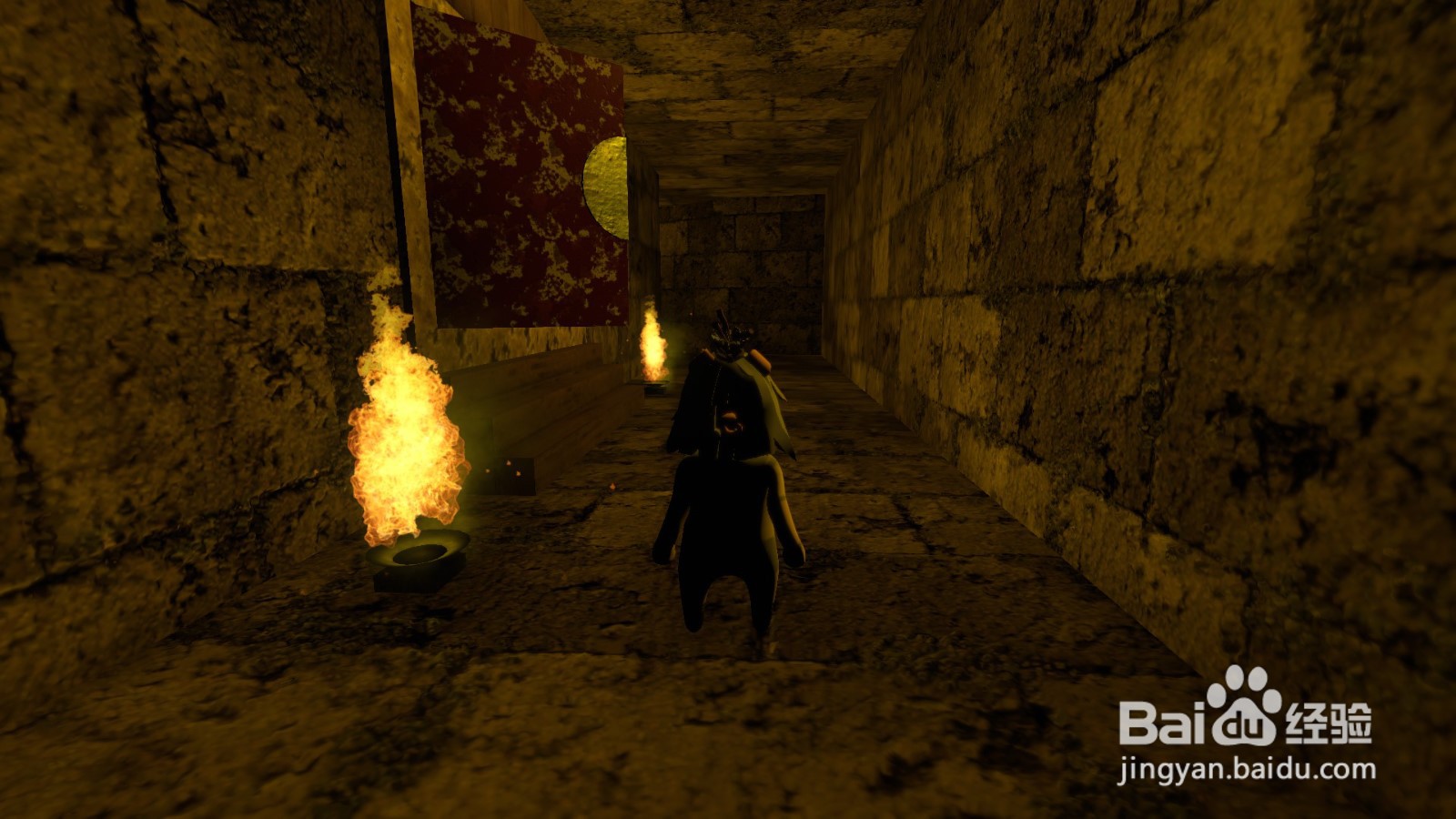 人类一败涂地幽灵列车怎么过