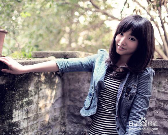 女生如何变得更美