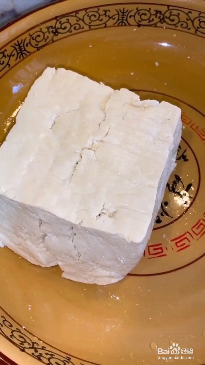怎么做豆腐虾米汤