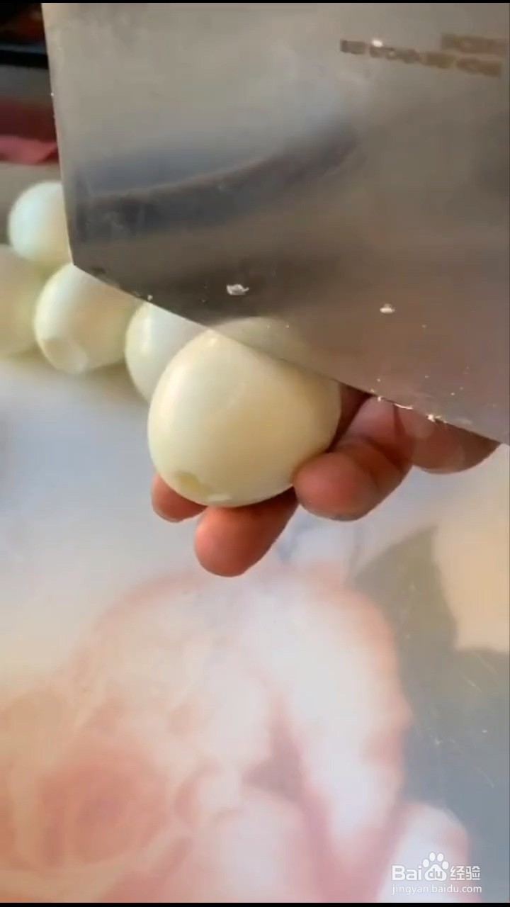 如何制作虎皮鸡蛋