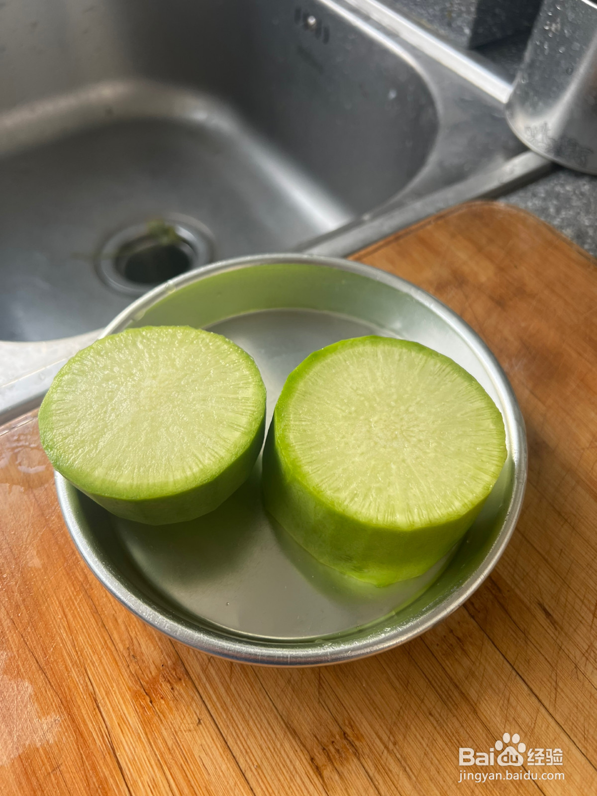 牛排骨清汤的做法