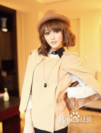 降温天的6种秋装外套搭配