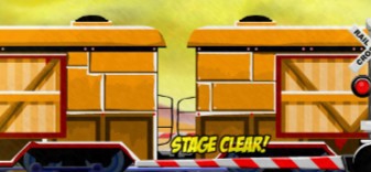 逗小猴开心4第一关怎么过?