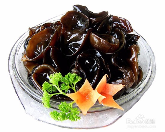 木耳的功效与作用 木耳怎么吃好