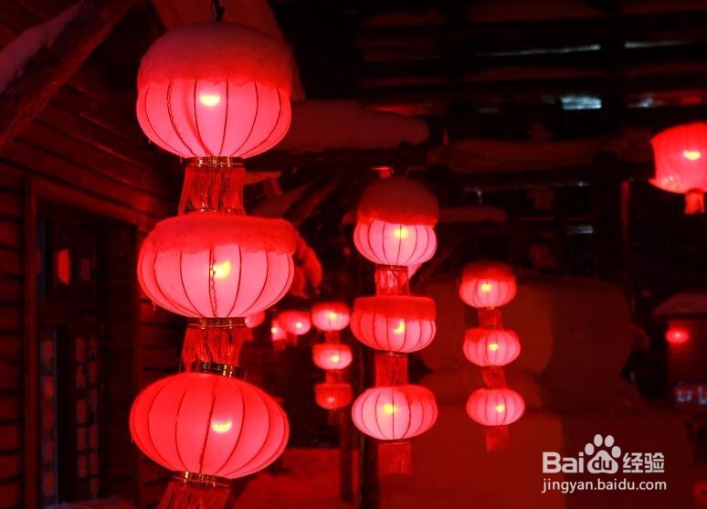 结婚后在哪方过年好