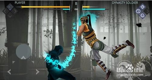 暗影格斗3通关打法心得攻略