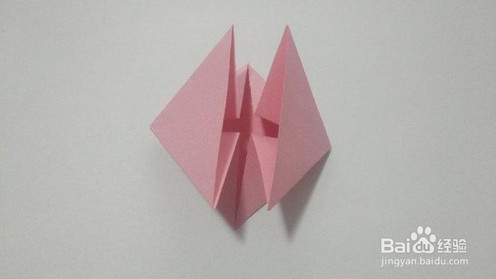 简单又好看的手工折纸教程