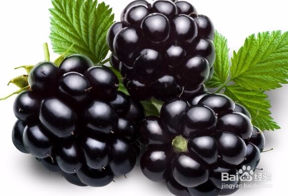 花青素的有效吃法