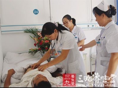 深圳砍人男子为精神病 做好3点预防精神病