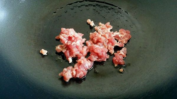 甜酒肉酱烧丝瓜