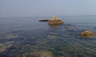 我的山东旅游游记：[1]青岛发现之旅