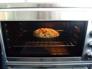 水果披萨怎么做？