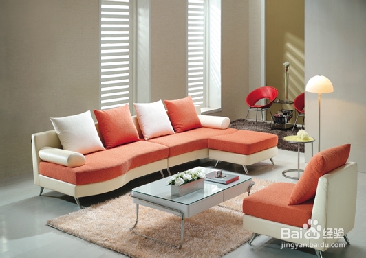 清洗窗帘应该注意的事项