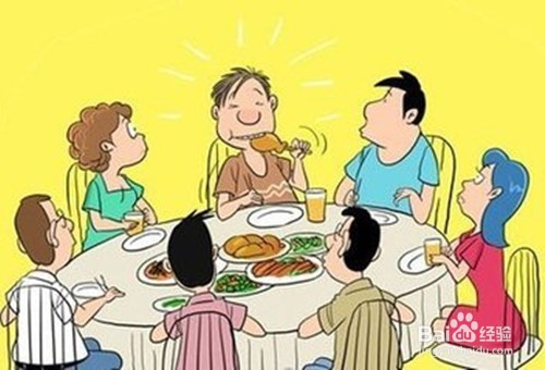 面试社交中有哪些禁忌？