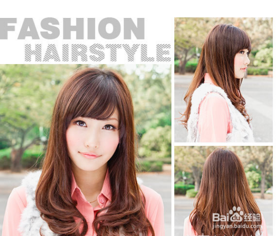 8款个性另类梨花头最抢眼,彰显你的与众不同!