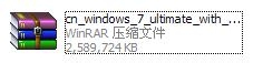 如何安装windows7以及装双系统
