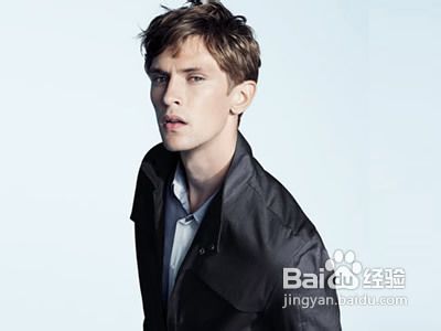 男士洗面奶推荐