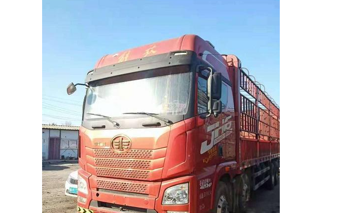 郑州货车早晚高峰时间