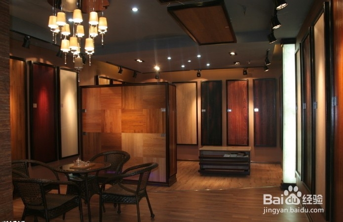 购买实木地板装修材料经验分享