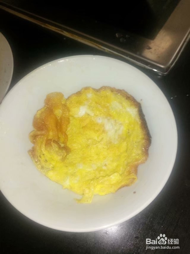 家常简便菜--炒年糕