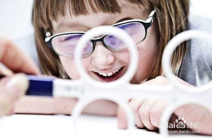 视觉训练，视轴矫正术，视觉治疗？到底是个啥？