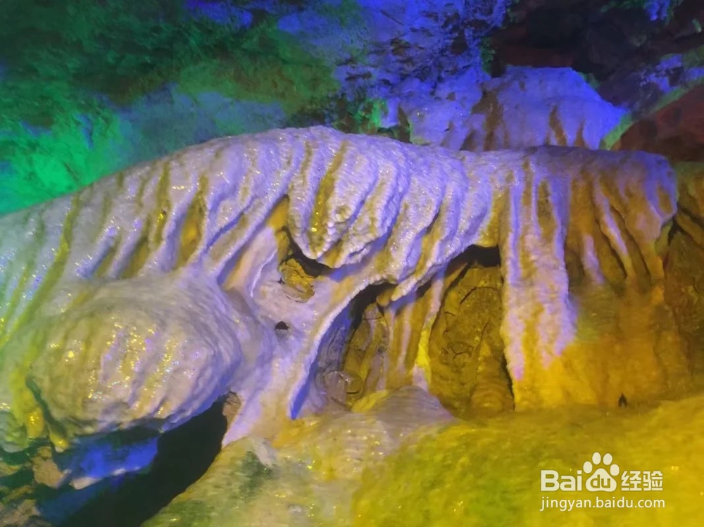 镇江茅山怎么样?